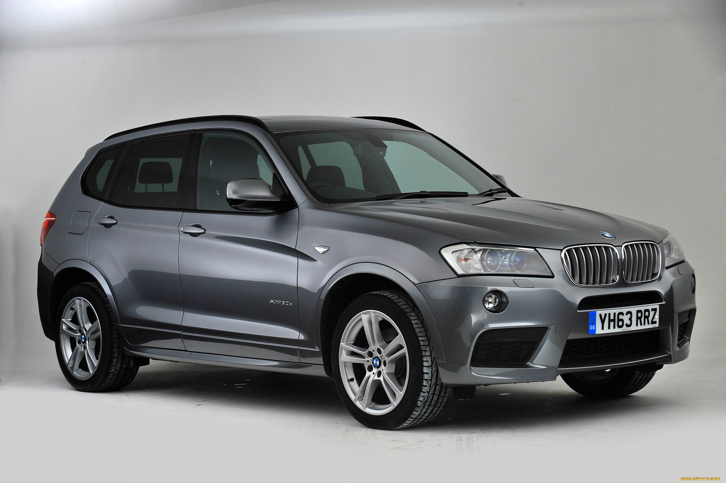 , bmw